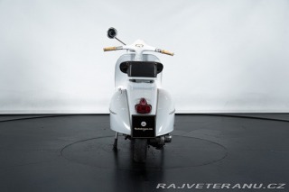 Piaggio Vespa 125 VNB4T 1963