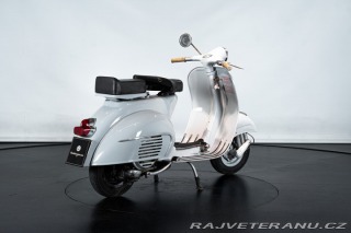 Piaggio Vespa 125 VNB4T 1963