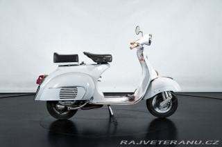 Piaggio Vespa 125 VNB4T 1963