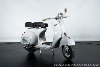 Piaggio Vespa 125 VNB4T 1963