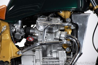 Honda CX 500 CAFE’ RACER 1982