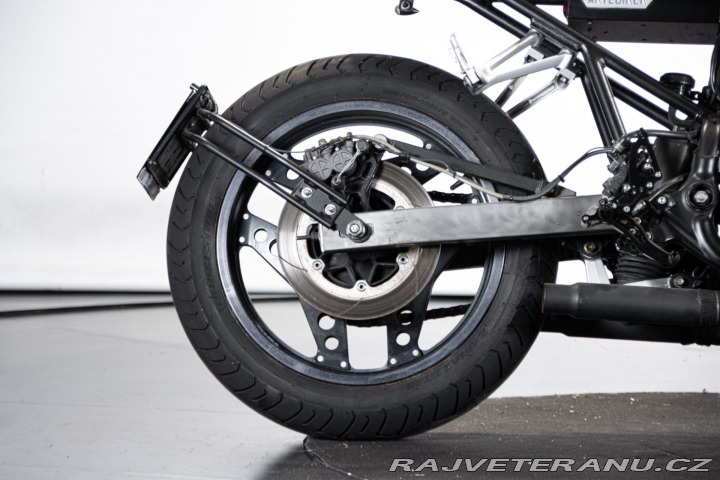 Honda CB 750 CAFE’ RACER 1987