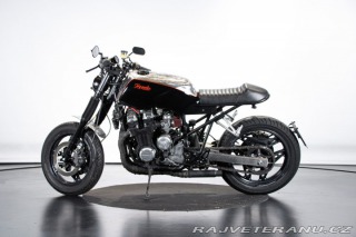 Honda CB 750 CAFE’ RACER 1987