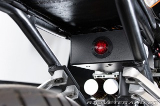 Honda CB 750 CAFE’ RACER 1987