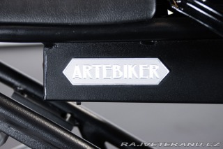 Honda CB 750 CAFE’ RACER 1987