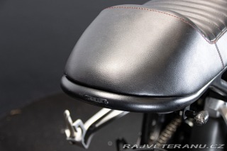 Honda CB 750 CAFE’ RACER 1987