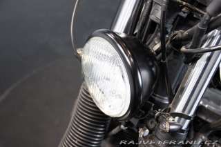 Honda CB 750 CAFE’ RACER 1987