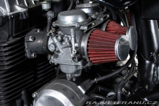 Honda CB 750 CAFE’ RACER 1987