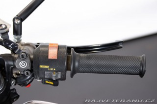 Honda CB 750 CAFE’ RACER 1987