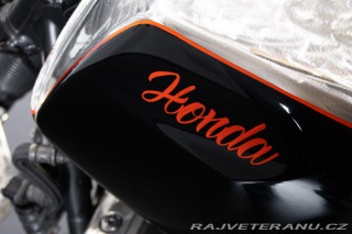 Honda CB 750 CAFE’ RACER 1987