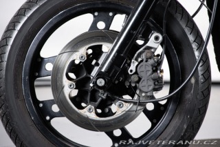 Honda CB 750 CAFE’ RACER 1987