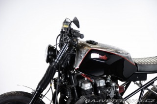 Honda CB 750 CAFE’ RACER 1987