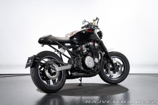 Honda CB 750 CAFE’ RACER 1987