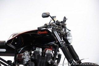 Honda CB 750 CAFE’ RACER 1987