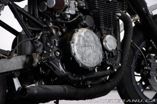 Honda CB 750 CAFE’ RACER 1987