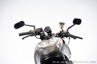 Honda CB 750 CAFE’ RACER 1987