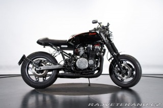 Honda CB 750 CAFE’ RACER 1987