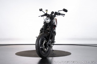 Honda CB 750 CAFE’ RACER 1987