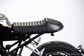 Honda CB 750 CAFE’ RACER 1987