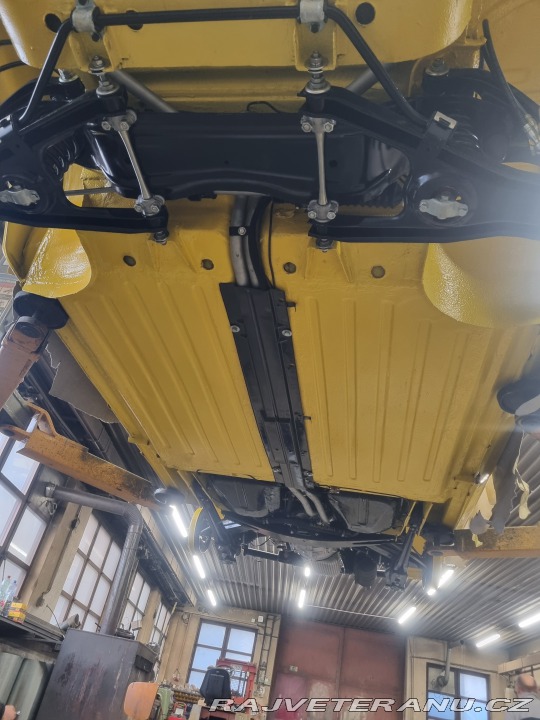 Škoda 130 Rapid 1987