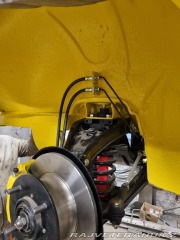 Škoda 130 Rapid 1987