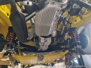 Škoda 130 Rapid 1987