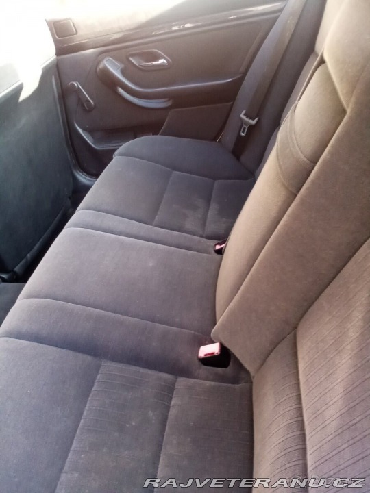 BMW 5 2,0   E39 520i 1996