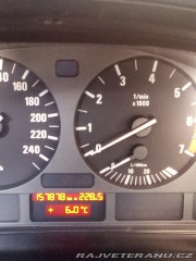 BMW 5 2,0   E39 520i 1996