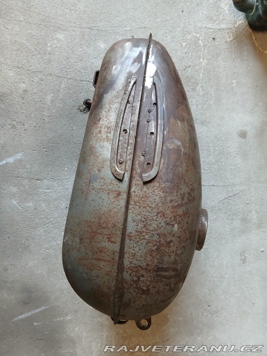 Dněpr Ostatní modely Ural M63 1988