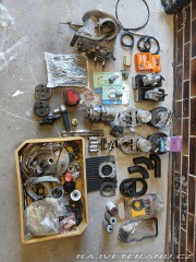 Dněpr Ostatní modely Ural M63 1988