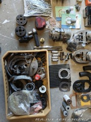 Dněpr Ostatní modely Ural M63 1988