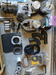 Dněpr Ostatní modely Ural M63 1988