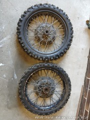 Dněpr Ostatní modely Ural M63 1988