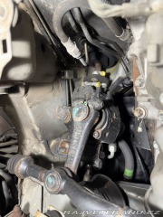 Mercedes-Benz 180 W20-S202(kombi)/	C180T 1998