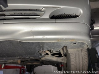 Mercedes-Benz 180 W20-S202(kombi)/	C180T 1998