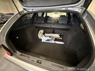 Mercedes-Benz 180 W20-S202(kombi)/	C180T 1998