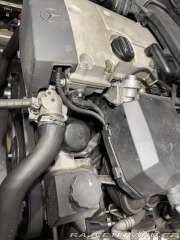 Mercedes-Benz 180 W20-S202(kombi)/	C180T 1998