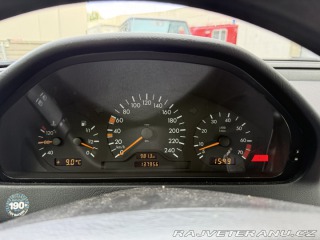 Mercedes-Benz 180 W20-S202(kombi)/	C180T 1998