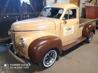 Studebaker  M5 Pick up