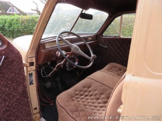 Studebaker Ostatní modely M5 Pick up 1941