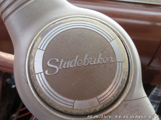 Studebaker Ostatní modely M5 Pick up 1941