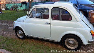 Fiat 500 110F 1967