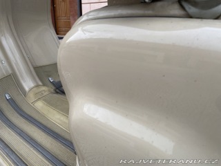 Ostatní značky Ostatní modely Lambretta 125 LD rok v.19 1951