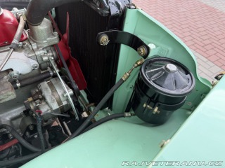 Volha GAZ-21  1958