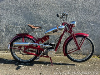 Jawa 100 Robot  1938