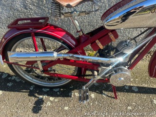 Jawa 100 Robot  1938