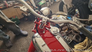 Jawa 100 Robot  1938