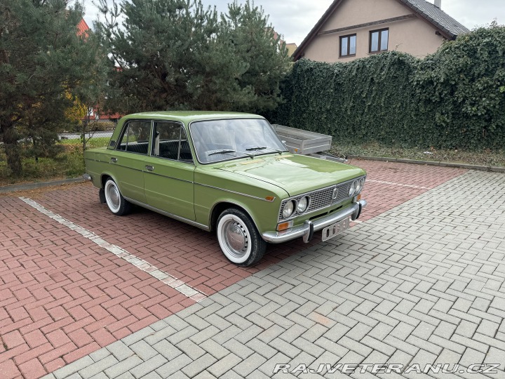 Lada 2103  1975