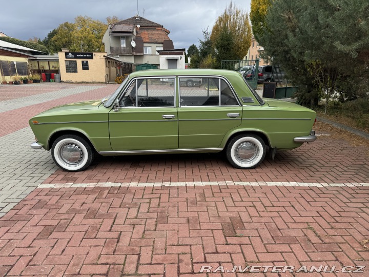 Lada 2103  1975