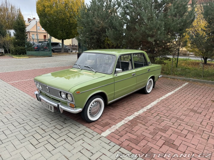 Lada 2103  1975